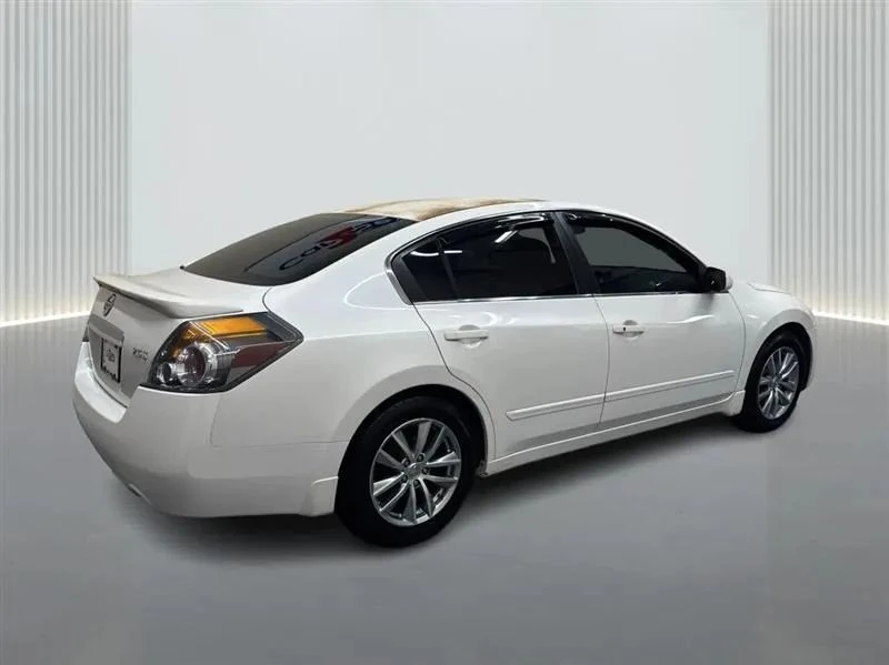 2008 Nissan Altima 4th Gen - Image 5 of 12