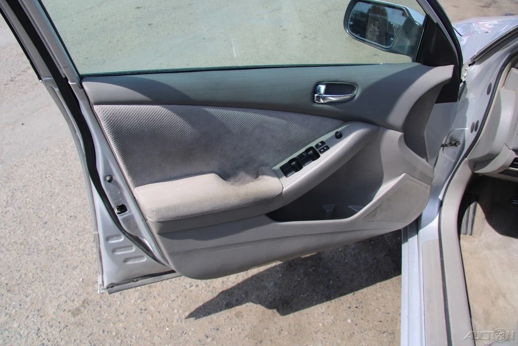2008 Nissan Altima 4th Gen - Image 13 of 21