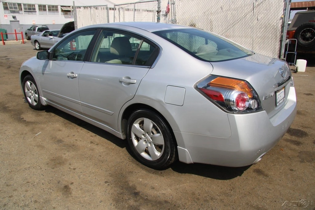 2008 Nissan Altima 4th Gen - Image 5 of 21