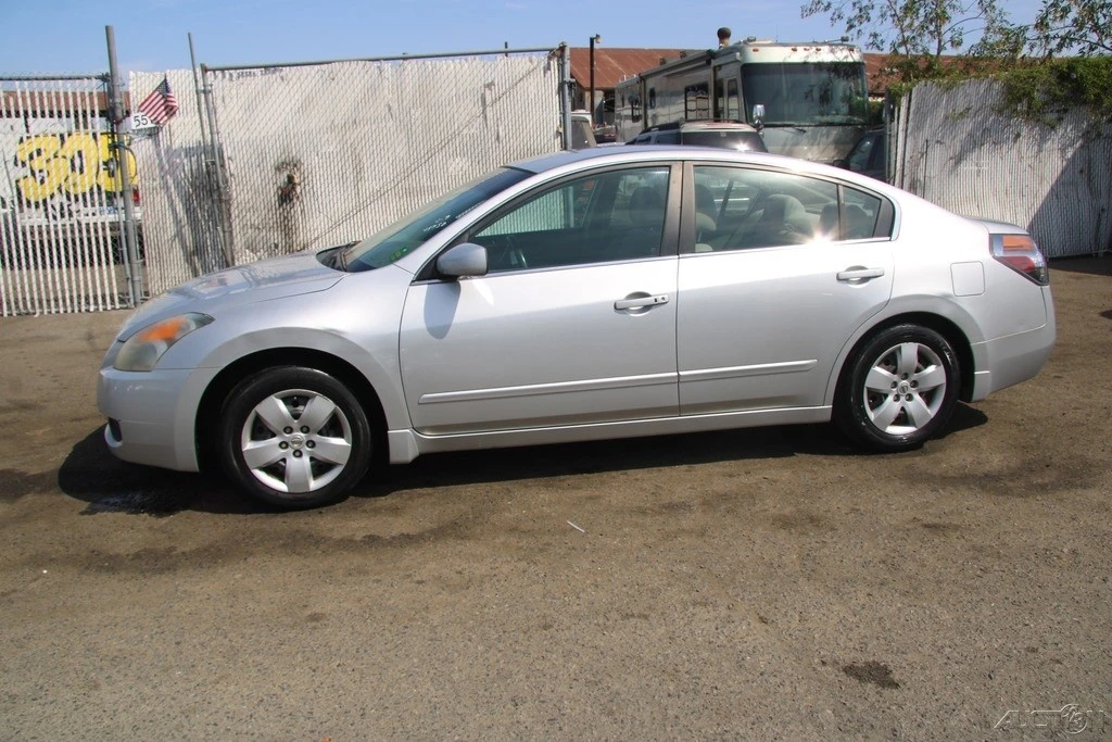 2008 Nissan Altima 4th Gen - Image 3 of 21