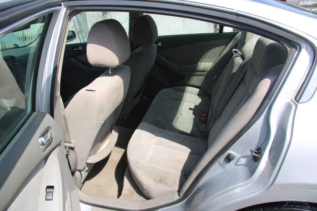 2008 Nissan Altima 4th Gen - Image 20 of 21