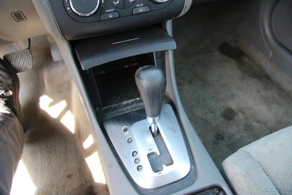 2008 Nissan Altima 4th Gen - Image 18 of 21