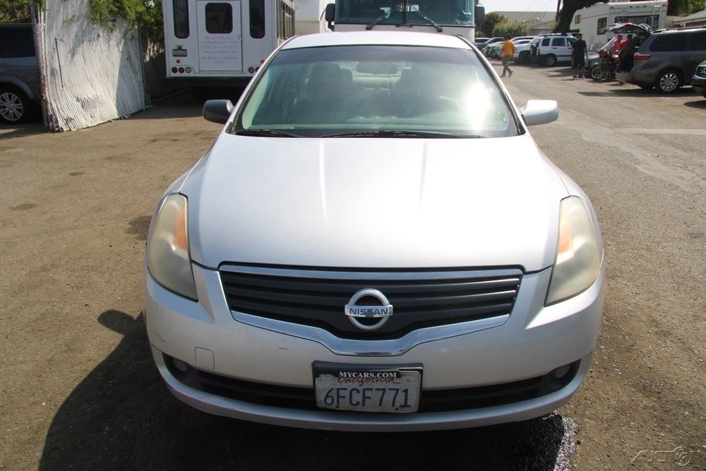 2008 Nissan Altima 4th Gen - Image 11 of 21