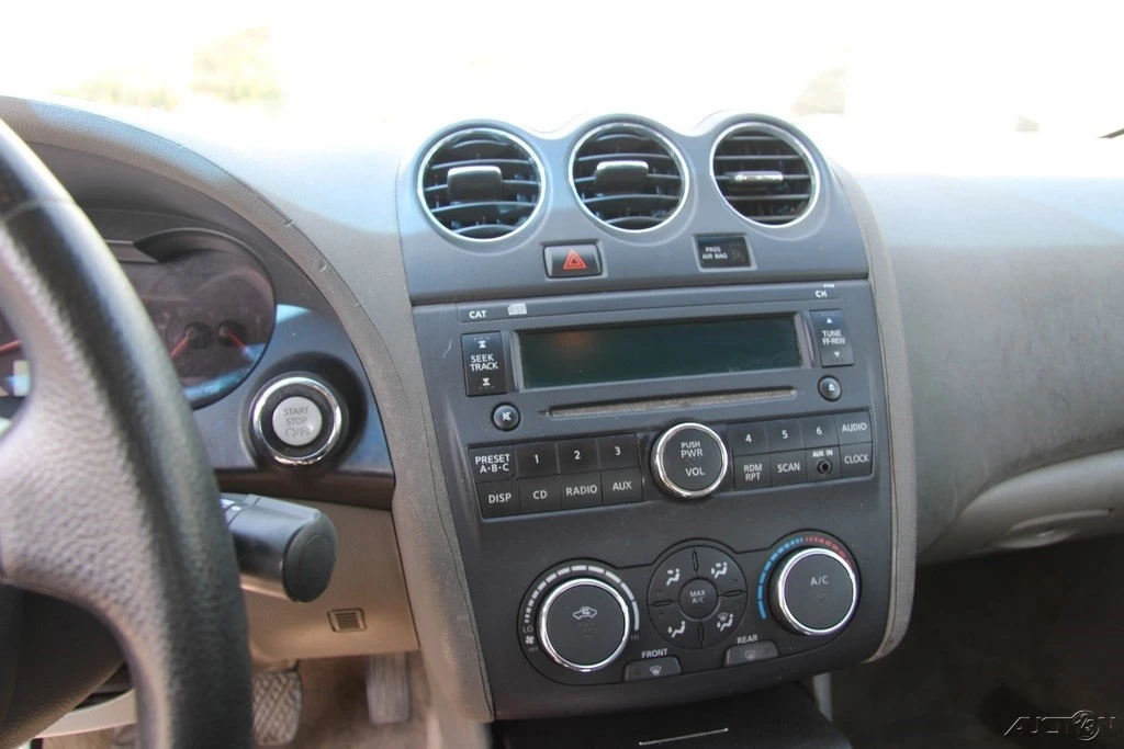 2008 Nissan Altima 4th Gen - Image 17 of 21