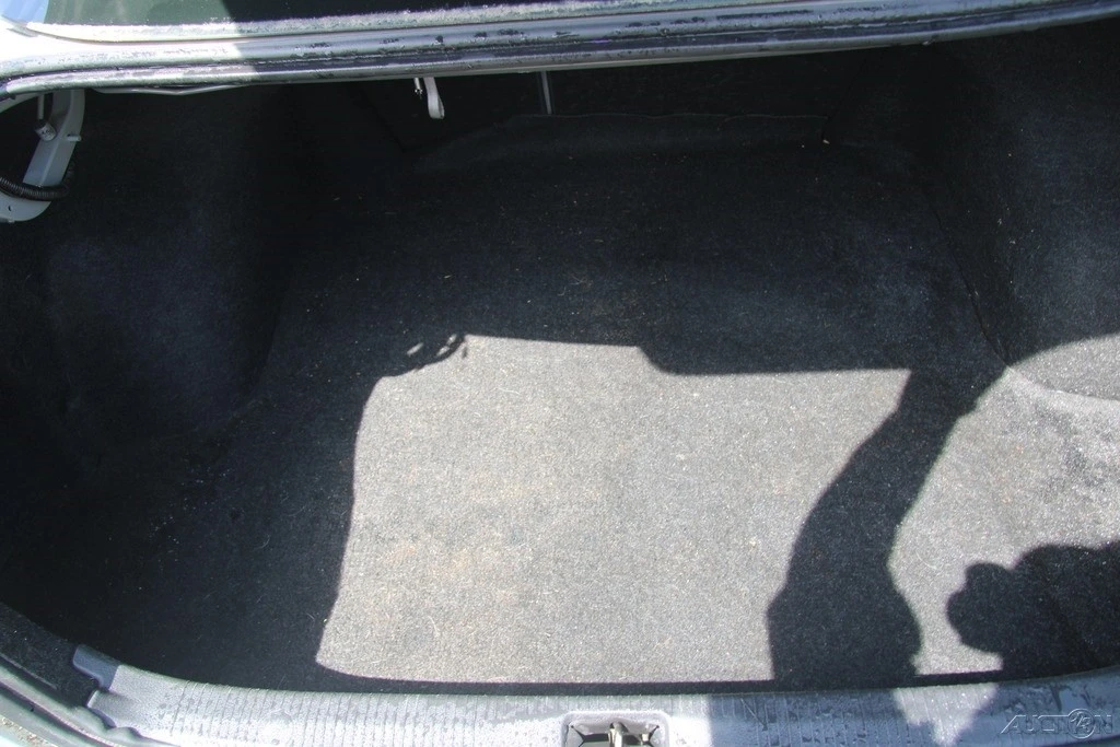 2008 Nissan Altima 4th Gen - Image 21 of 21