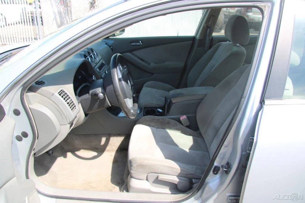 2008 Nissan Altima 4th Gen - Image 14 of 21