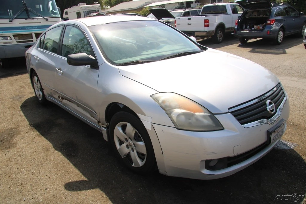 2008 Nissan Altima 4th Gen - Image 10 of 21