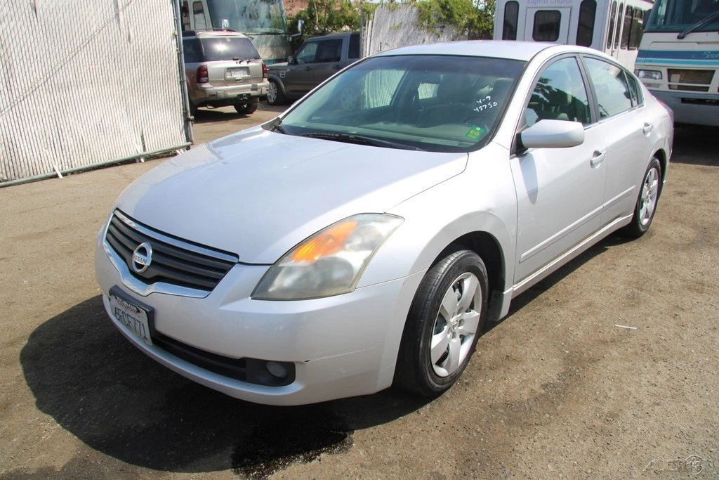 2008 Nissan Altima 4th Gen - Image 2 of 21