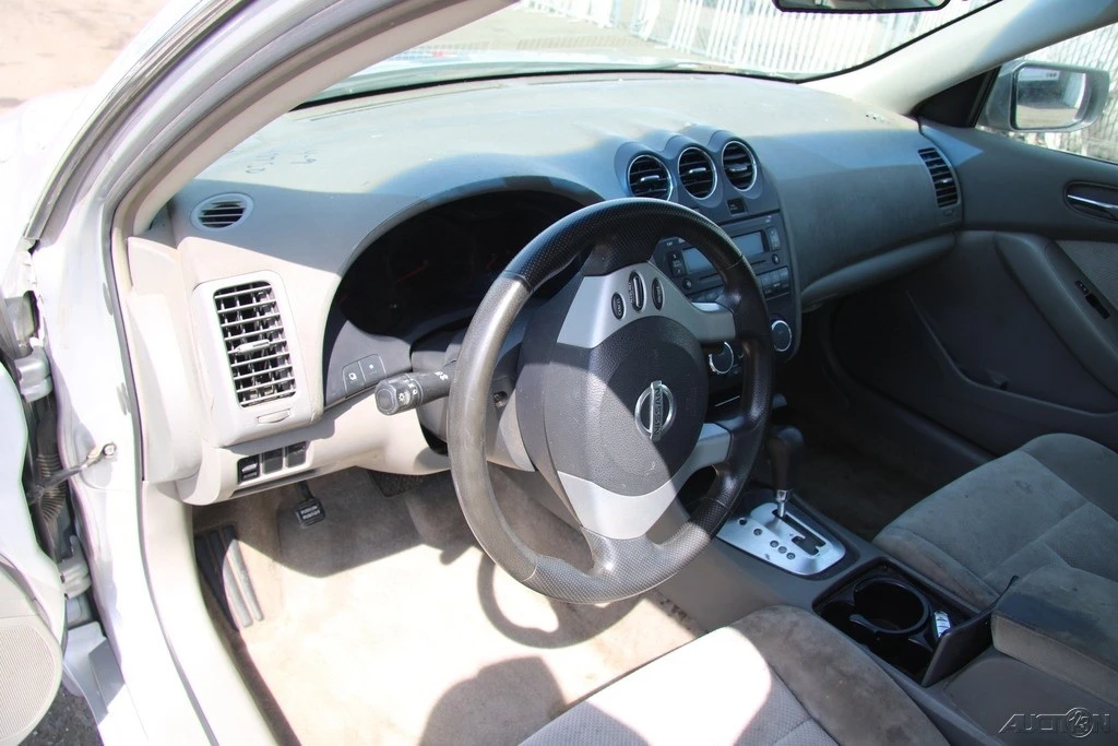 2008 Nissan Altima 4th Gen - Image 15 of 21