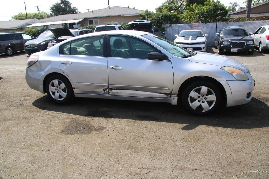 2008 Nissan Altima 4th Gen - Image 9 of 21