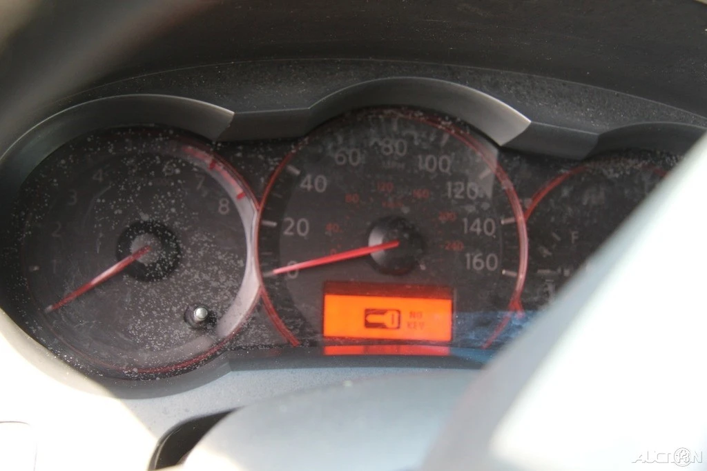 2008 Nissan Altima 4th Gen - Image 16 of 21
