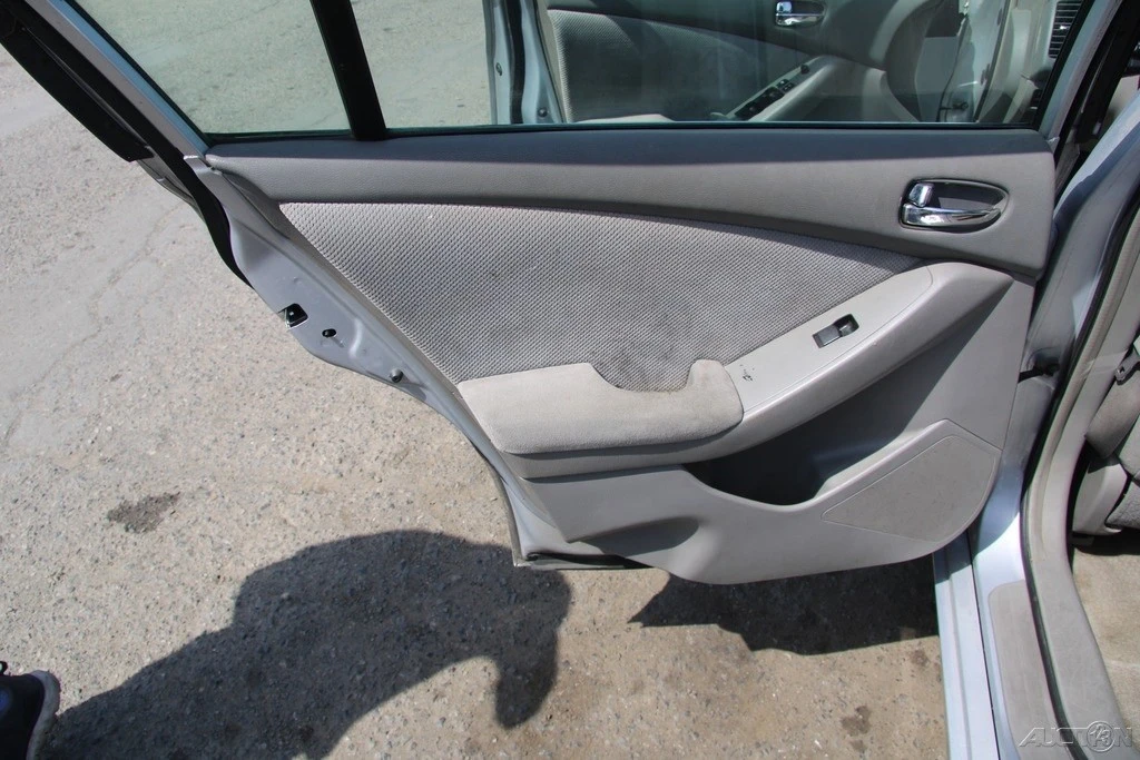 2008 Nissan Altima 4th Gen - Image 19 of 21