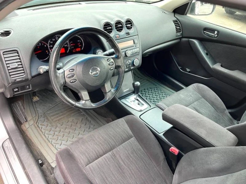 2008 Nissan Altima 4th Gen - Image 5 of 12