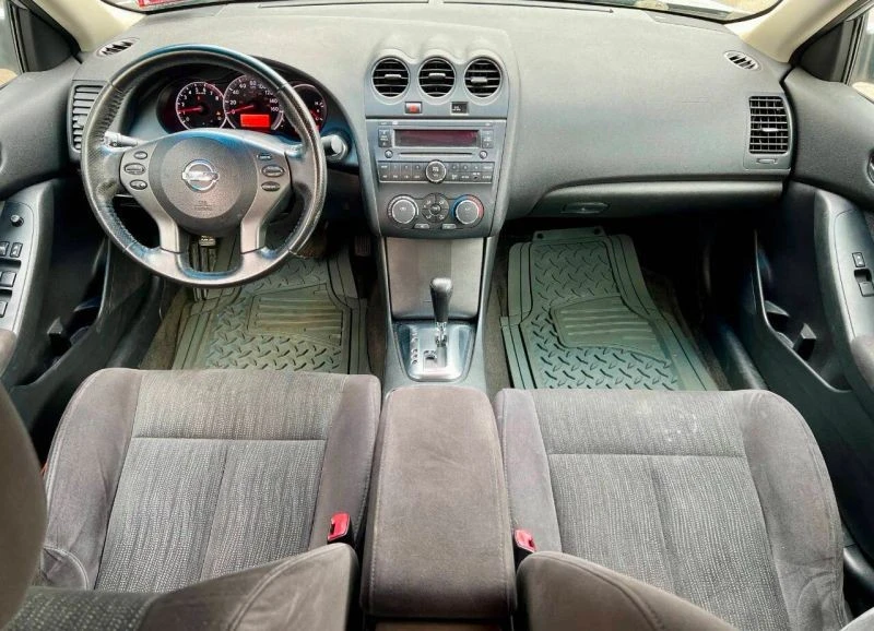 2008 Nissan Altima 4th Gen - Image 6 of 12