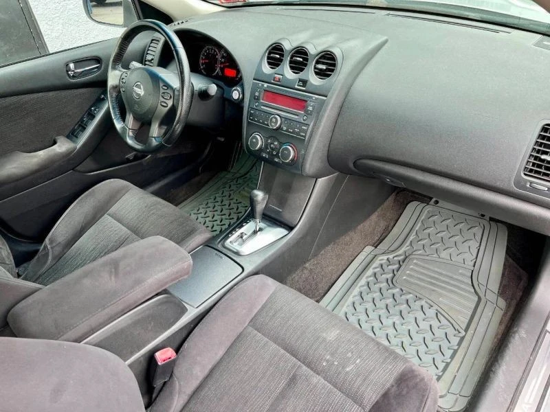 2008 Nissan Altima 4th Gen - Image 7 of 12