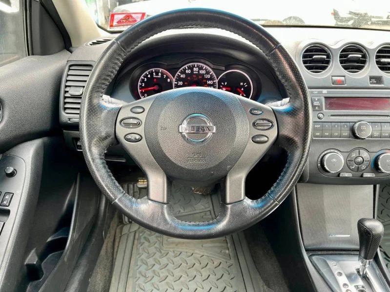 2008 Nissan Altima 4th Gen - Image 10 of 12