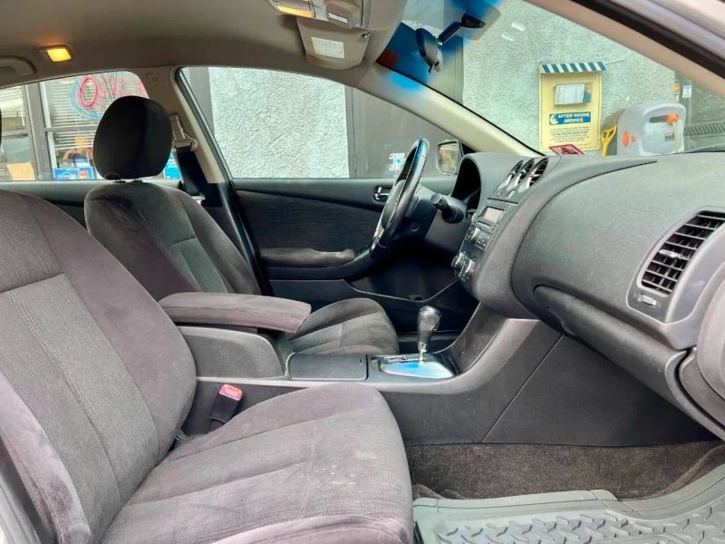 2008 Nissan Altima 4th Gen - Image 8 of 12