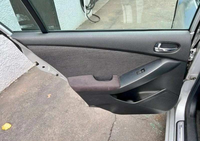 2008 Nissan Altima 4th Gen - Image 11 of 12
