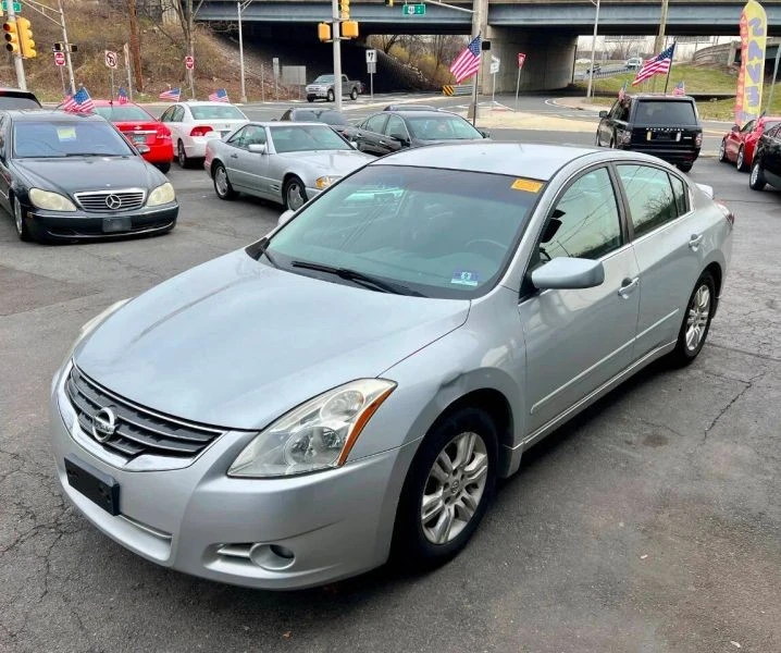 2008 Nissan Altima 4th Gen - Image 2 of 12