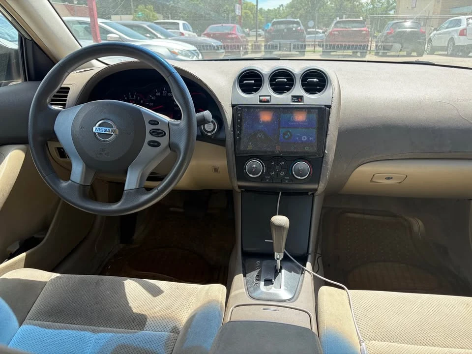 2008 Nissan Altima 4th Gen - Image 7 of 8