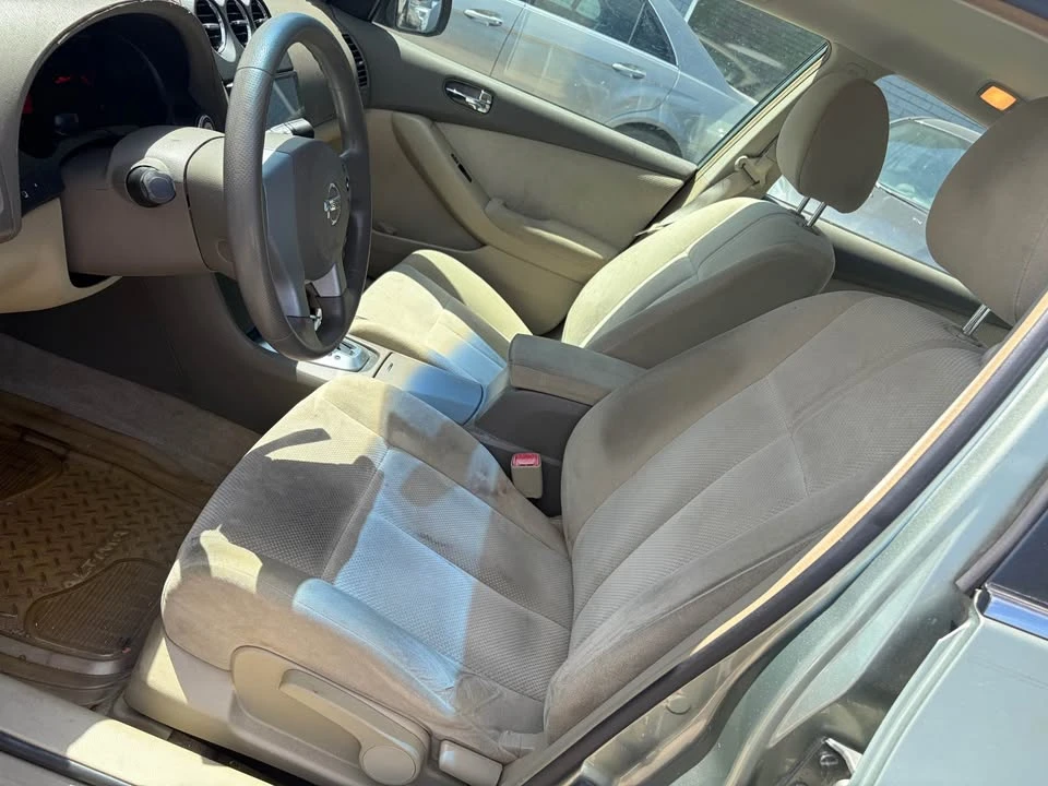 2008 Nissan Altima 4th Gen - Image 5 of 8