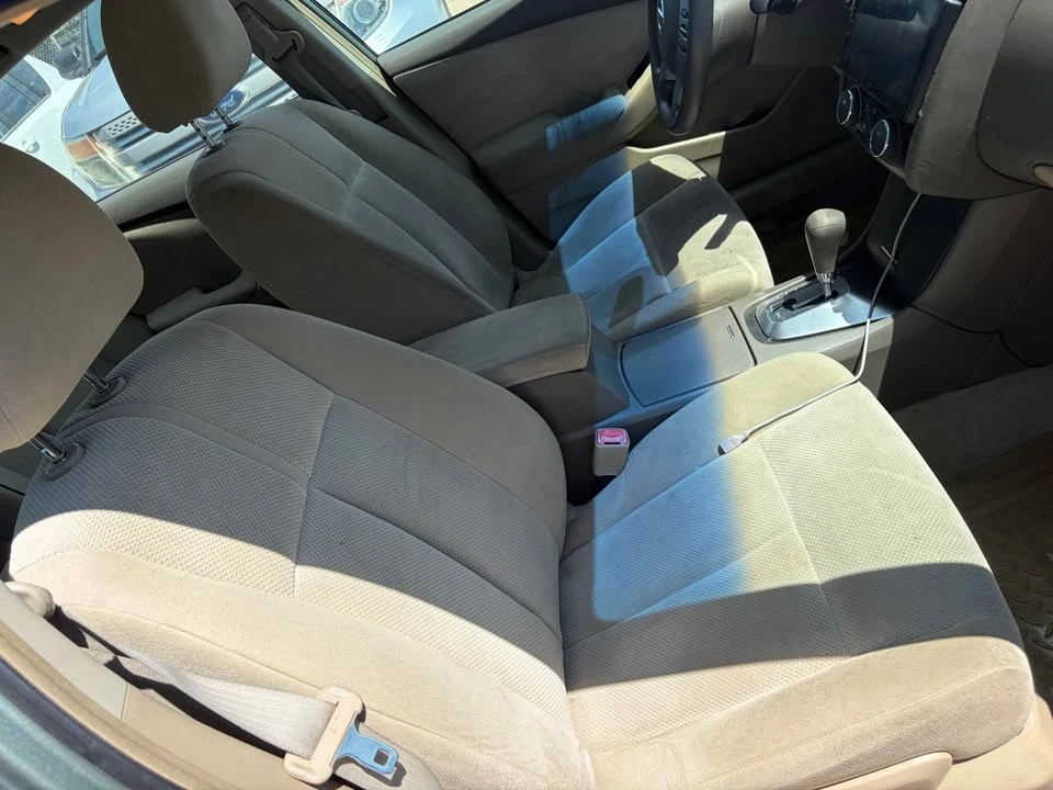 2008 Nissan Altima 4th Gen - Image 6 of 8
