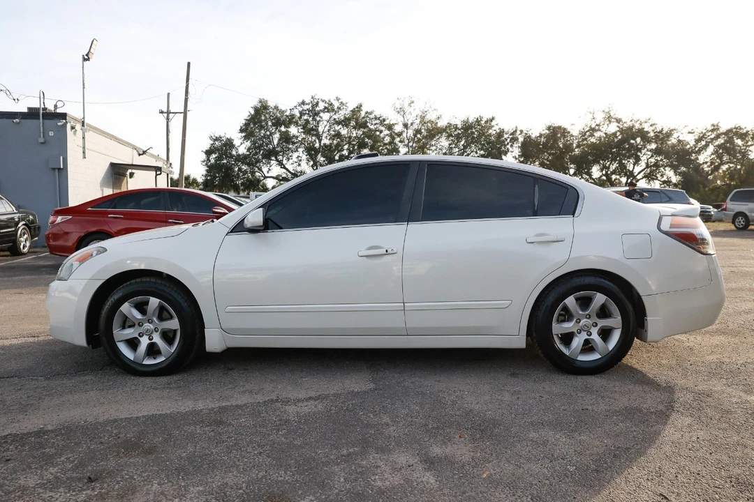 2008 Nissan Altima 4th Gen - Image 3 of 12