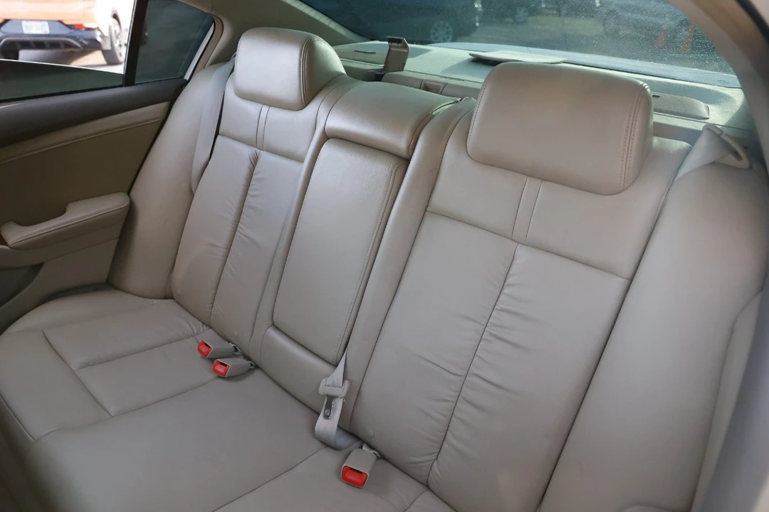 2008 Nissan Altima 4th Gen - Image 8 of 12
