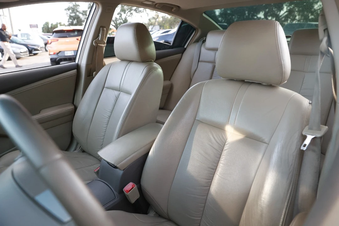 2008 Nissan Altima 4th Gen - Image 6 of 12