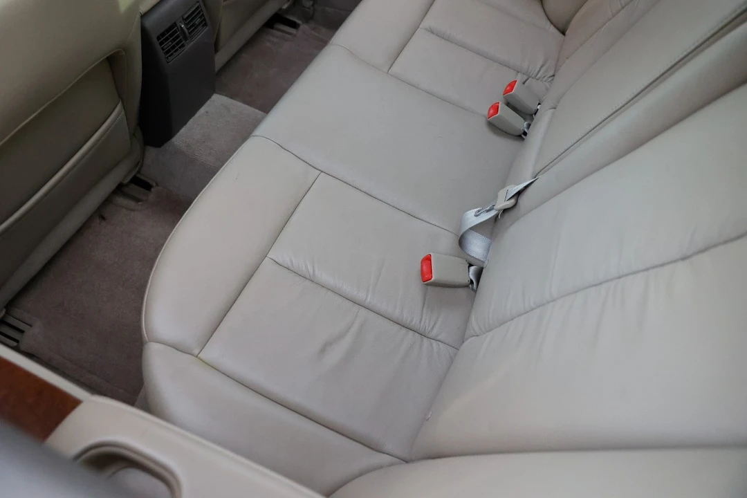 2008 Nissan Altima 4th Gen - Image 10 of 12