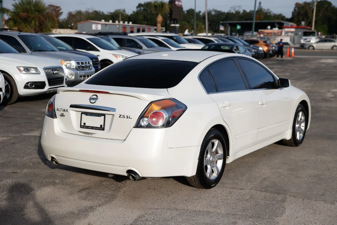 2008 Nissan Altima 4th Gen - Image 11 of 12