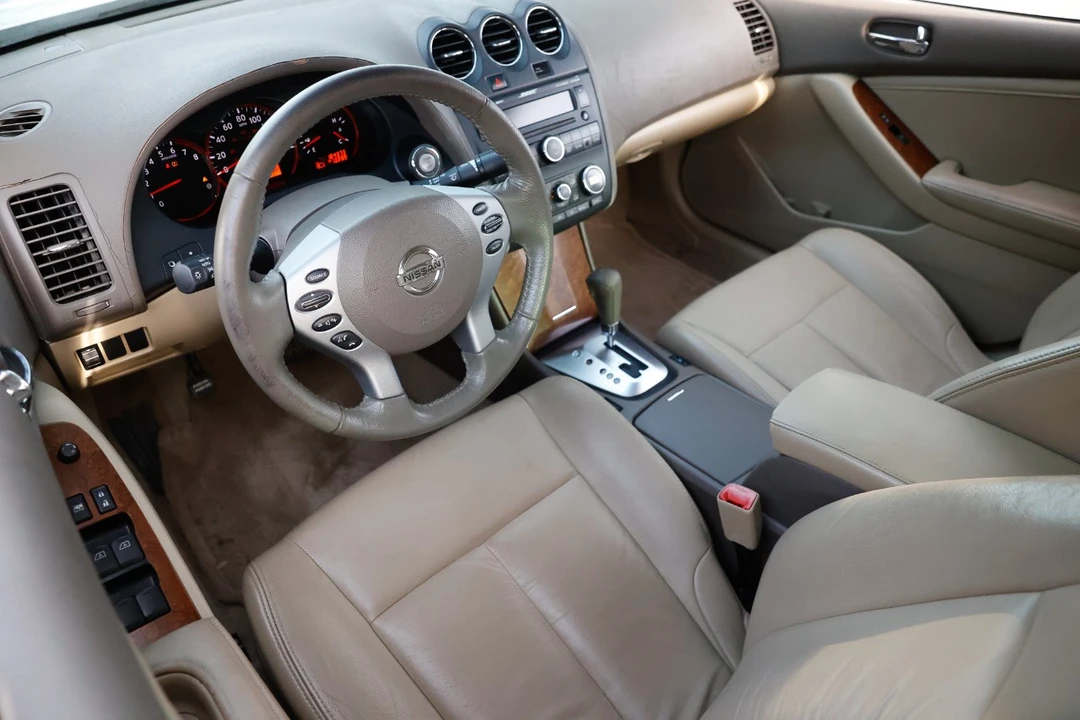 2008 Nissan Altima 4th Gen - Image 4 of 12