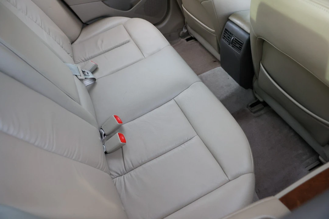 2008 Nissan Altima 4th Gen - Image 12 of 12