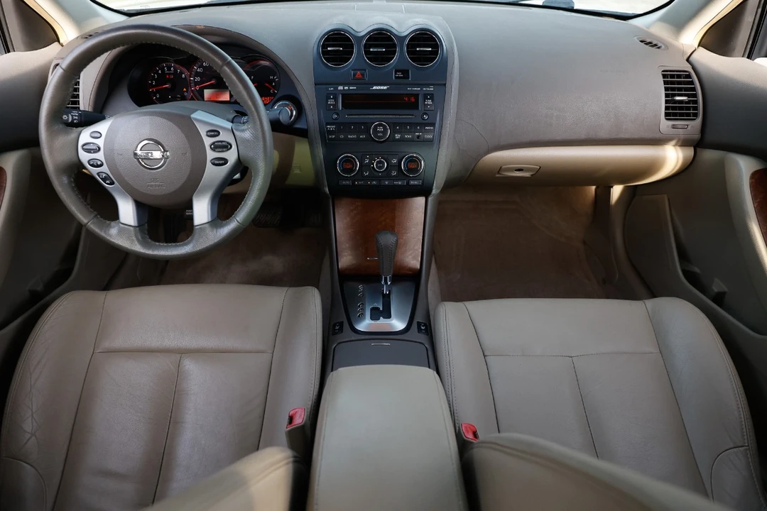2008 Nissan Altima 4th Gen - Image 2 of 12