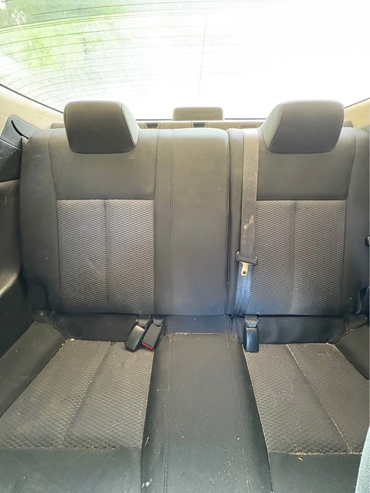 2008 Nissan Altima 4th Gen - Image 5 of 6