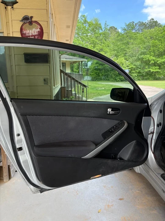2008 Nissan Altima 4th Gen - Image 6 of 6