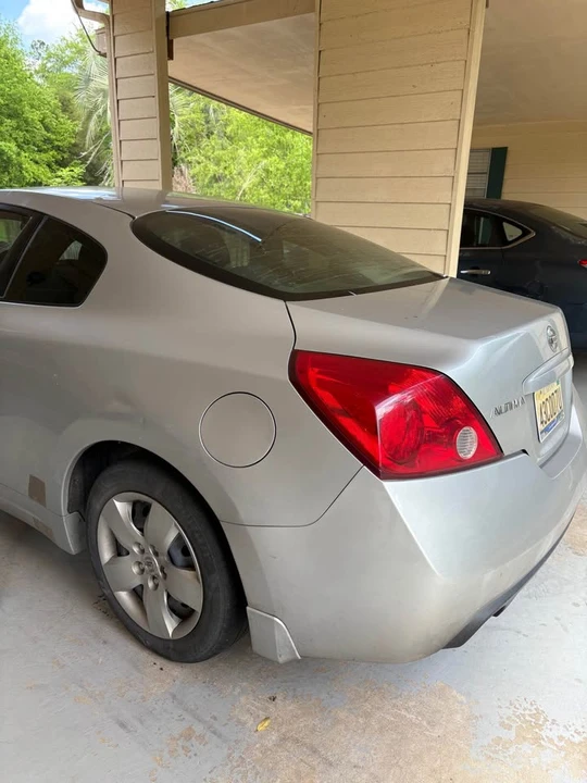 2008 Nissan Altima 4th Gen - Image 2 of 6