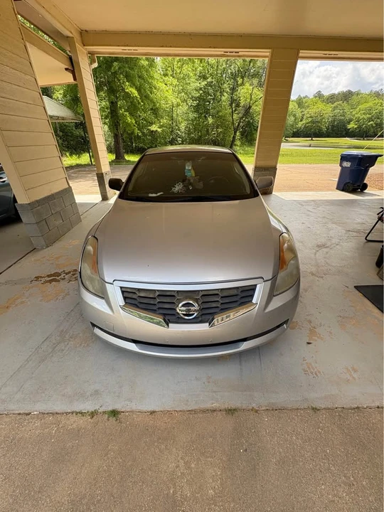 2008 Nissan Altima 4th Gen - Image 3 of 6