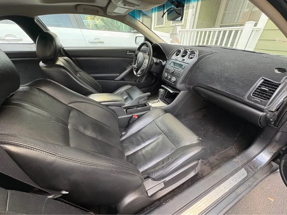 2008 Nissan Altima 4th Gen - Image 8 of 18