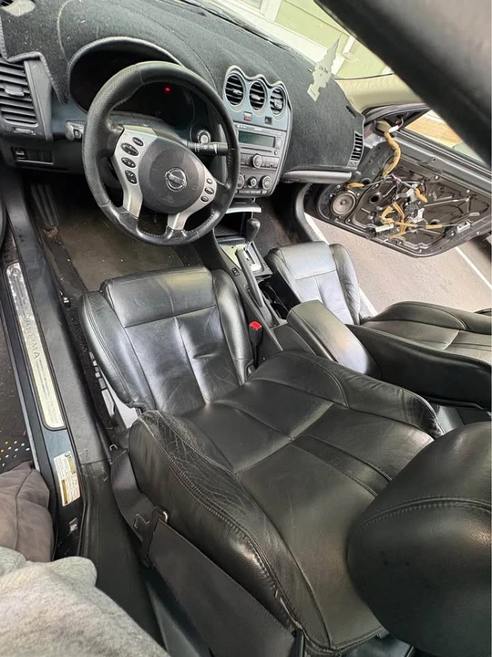 2008 Nissan Altima 4th Gen - Image 18 of 18