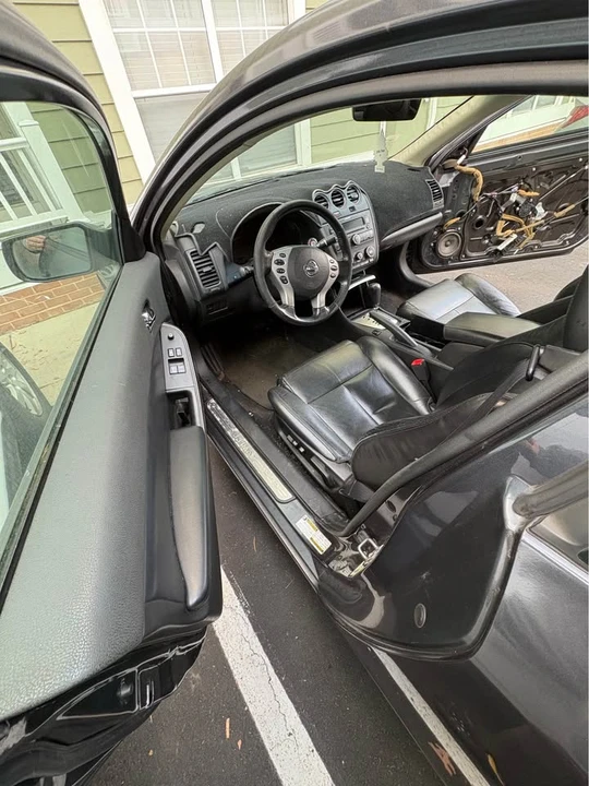 2008 Nissan Altima 4th Gen - Image 10 of 18