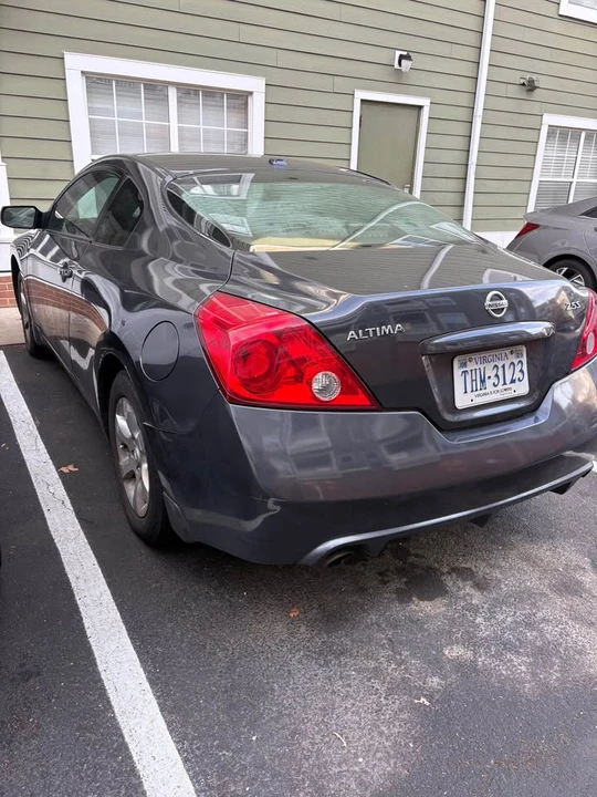 2008 Nissan Altima 4th Gen - Image 3 of 18