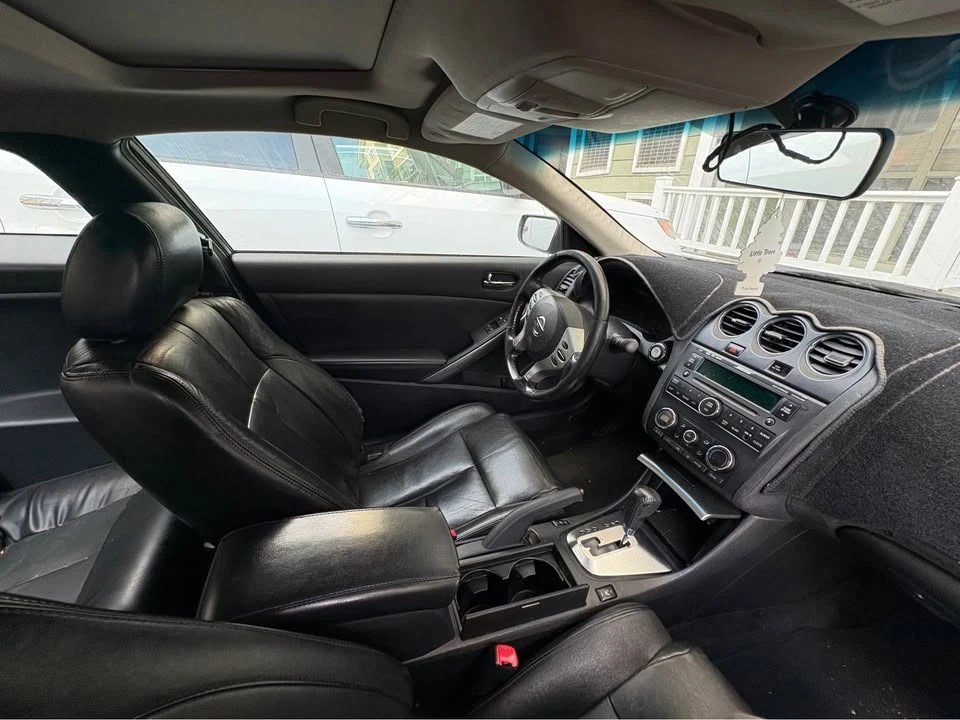 2008 Nissan Altima 4th Gen - Image 11 of 18
