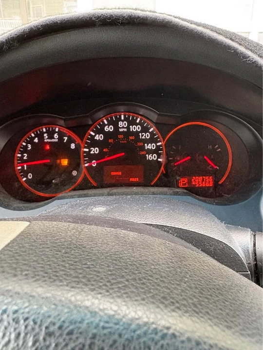 2008 Nissan Altima 4th Gen - Image 12 of 18