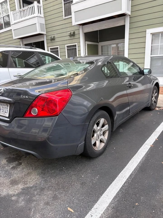 2008 Nissan Altima 4th Gen - Image 2 of 18
