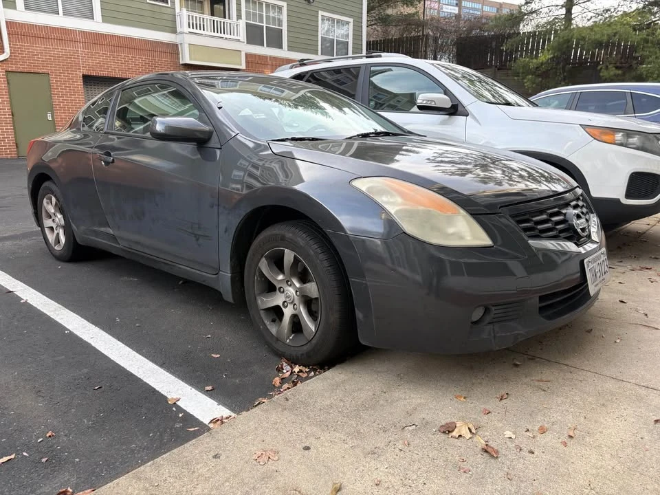 2008 Nissan Altima 4th Gen - Image 4 of 18