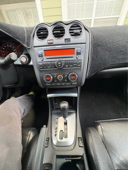 2008 Nissan Altima 4th Gen - Image 7 of 18