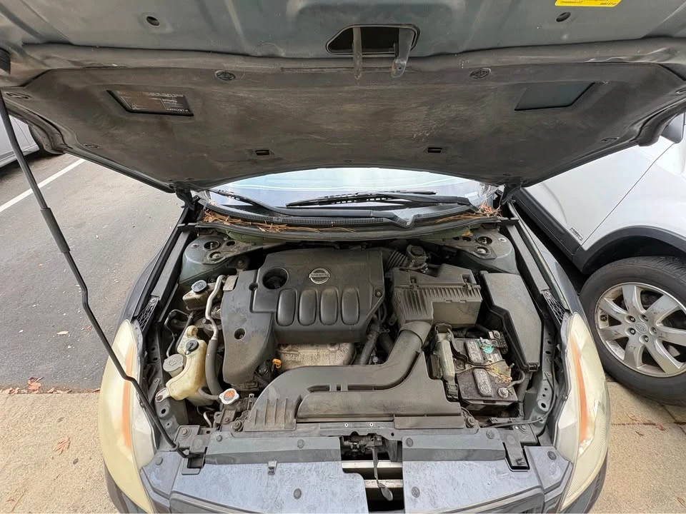 2008 Nissan Altima 4th Gen - Image 15 of 18