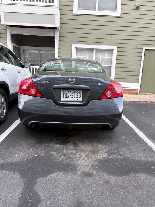 2008 Nissan Altima 4th Gen - Image 6 of 18