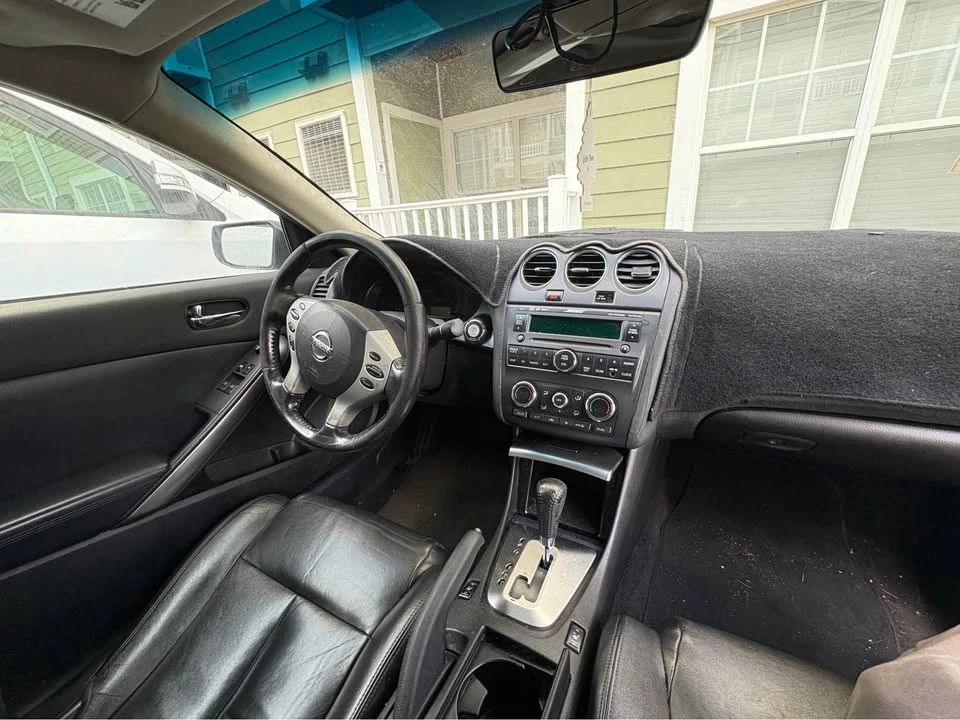 2008 Nissan Altima 4th Gen - Image 17 of 18